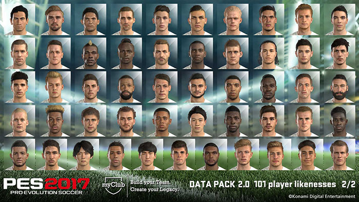 PES 2017 (image 7)