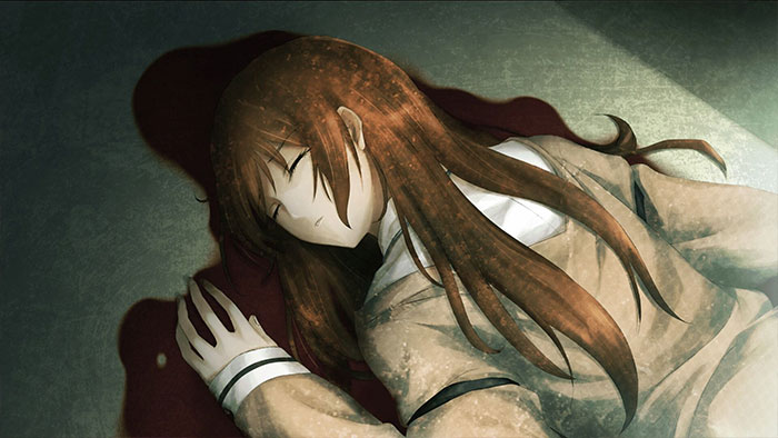 Steins ; Gate 0 (image 5)