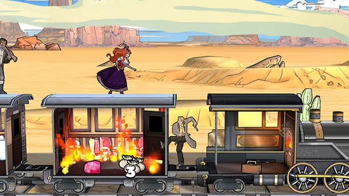 Colt Express (image 2)