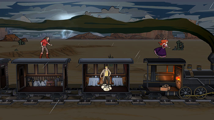 Colt Express (image 3)