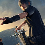 Final Fantasy XV disponible partout sur Xbox 1 et PS 4