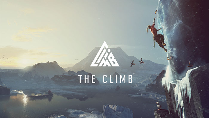 The Climb