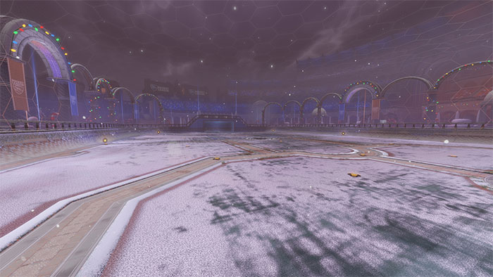 Rocket League (image 6)