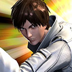 Logo The King of Fighters XIV