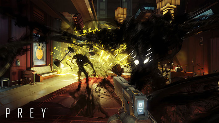 Prey (image 2)