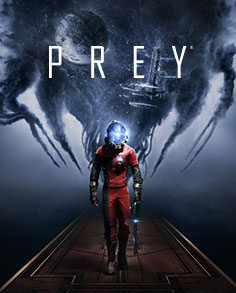 Prey