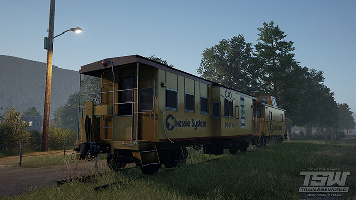 Train Simulator World (image 8)