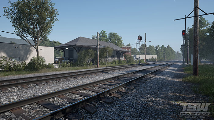 Train Simulator World (image 7)