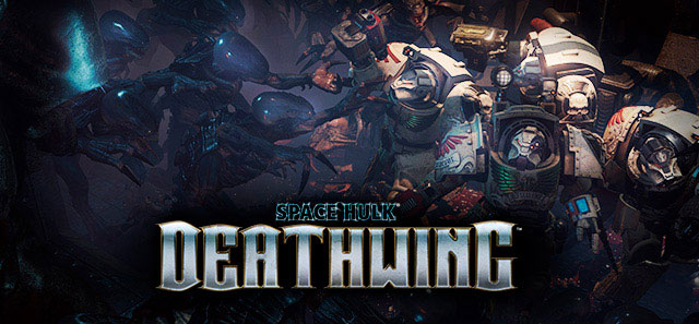 Space Hulk : Deathwing