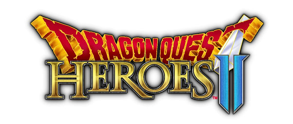 Dragon Quest Heroes II