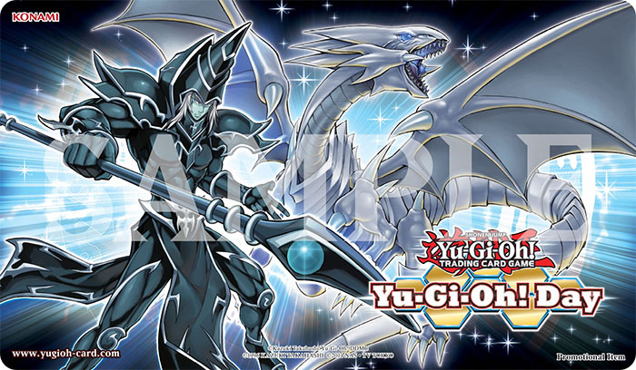 Yu-Gi-Oh ! Legacy of the Duelist (image 1)