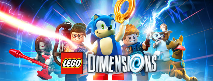 LEGO Dimensions