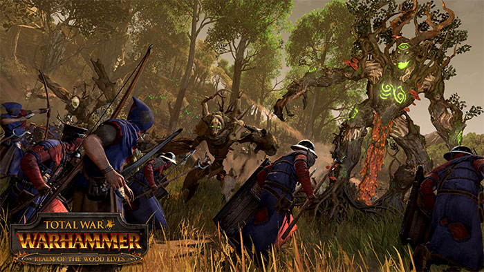 Total War : Warhammer (image 1)