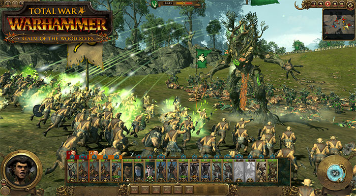 Total War : Warhammer (image 3)