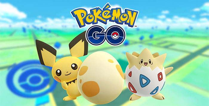 Pokémon Go (image 1)