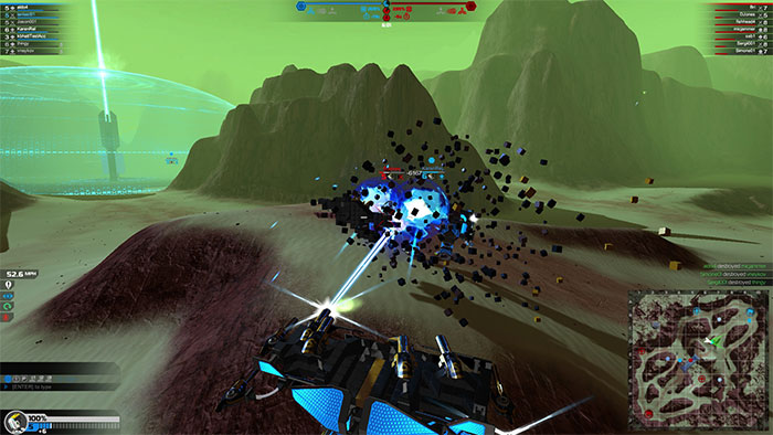 Robocraft (image 3)