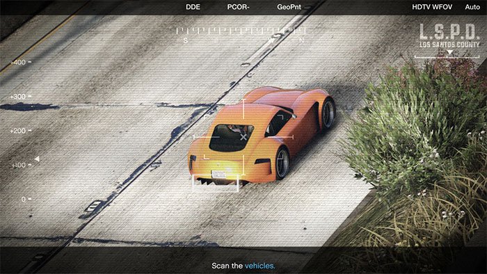 Grand Theft Auto Online (image 4)