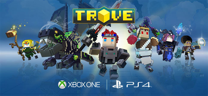 Trove