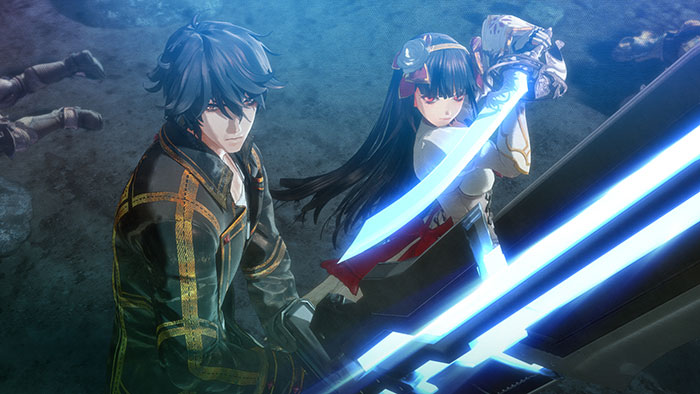 Valkyria Revolution (image 1)