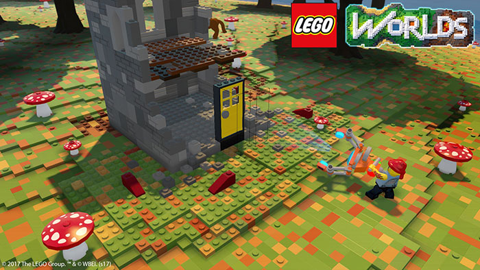 Lego World (image 4)