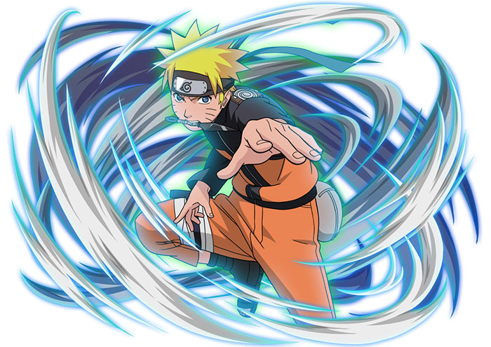 Naruto Shippuden : Ultimate Ninja Blazing (image 1)