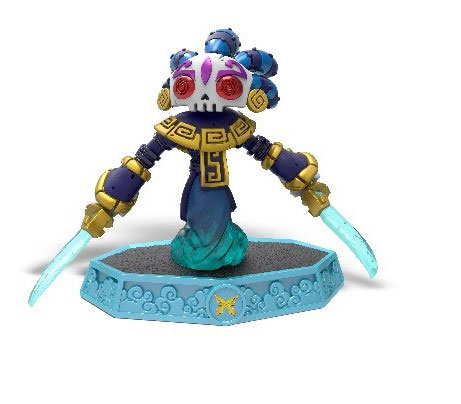 Skylanders Imaginators (image 3)