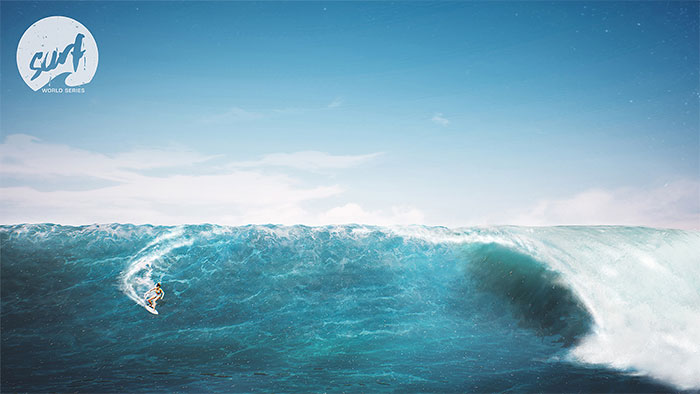 Surf World Series (image 1)