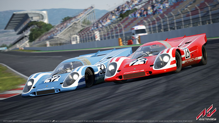 Assetto Corsa (image 8)