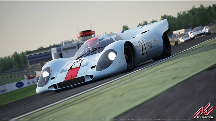 Assetto Corsa (image 6)