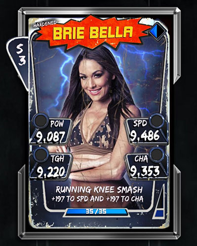 WWE SuperCard (image 9)