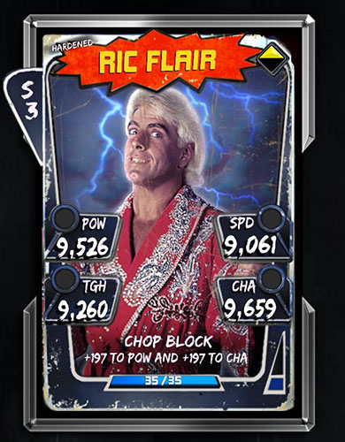 WWE SuperCard (image 3)