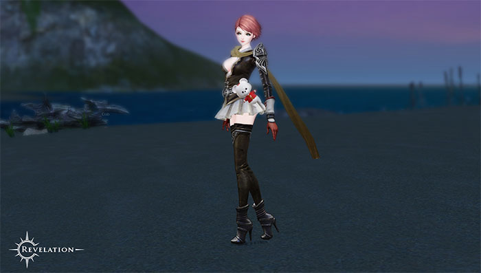 Revelation Online (image 1)