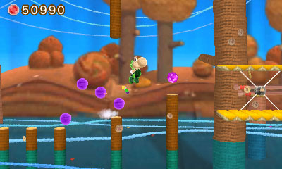 Poochy and Yoshi's Woolly World (image 4)