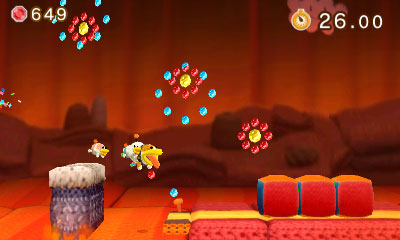 Poochy and Yoshi's Woolly World (image 6)