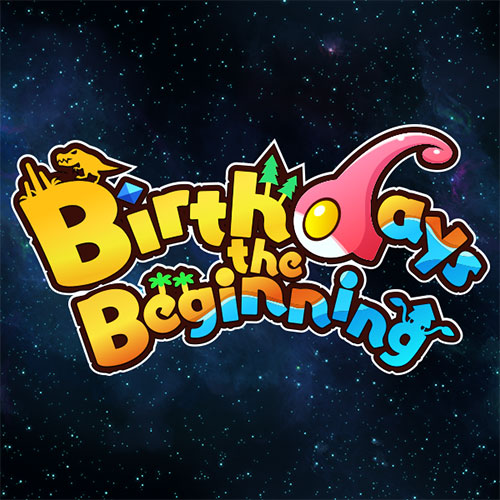 Birthdays the Beginning