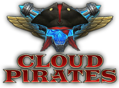 Cloud Pirates