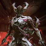 Warframe offre un dernier cadeau de Noël à ses joueurs PC