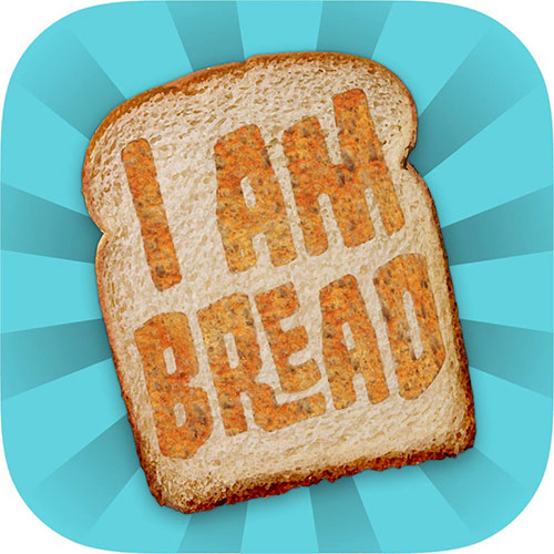 i am bread game mac