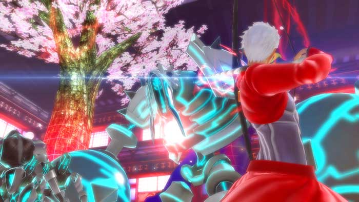 Fate Extella The Umbral Star (image 5)