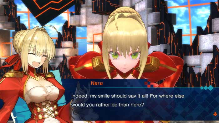 Fate Extella The Umbral Star (image 3)