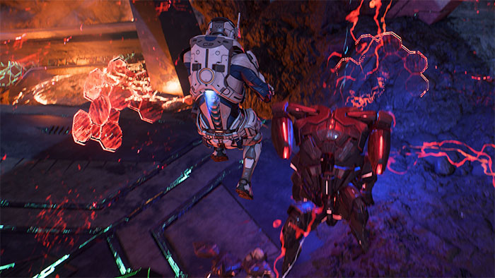 Mass Effect : Andromeda (image 6)