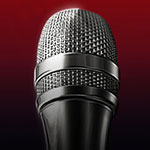 Logo The Voice, La plus belle voix