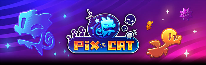 Pix the Cat