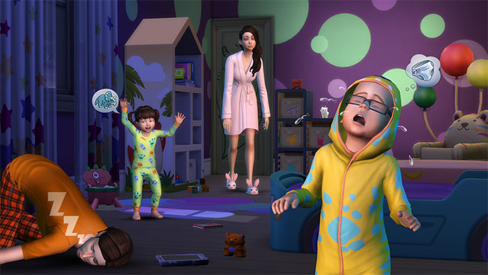 Les Sims 4 (image 5)