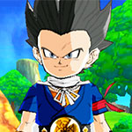 Du gameplay pour Dragon Ball Fusions