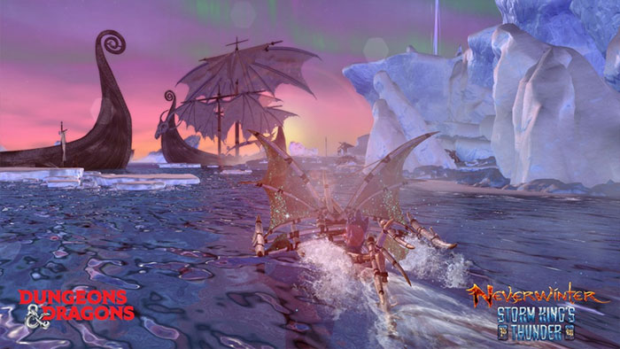 Neverwinter : Storm King's Thunder (image 5)