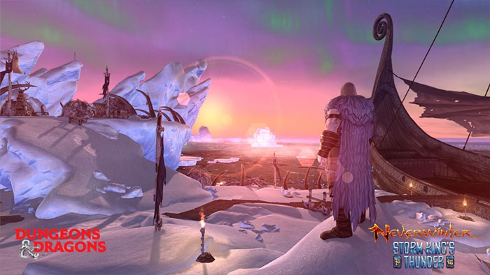 Neverwinter : Storm King's Thunder (image 4)