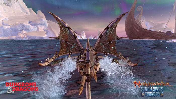 Neverwinter : Storm King's Thunder (image 3)