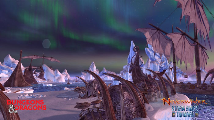 Neverwinter : Storm King's Thunder (image 2)