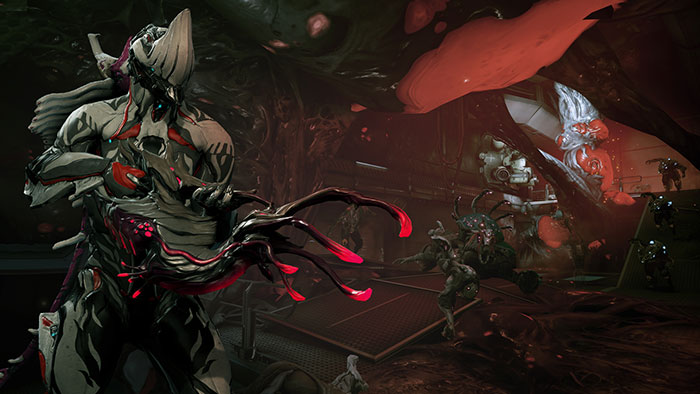 Warframe (image 4)